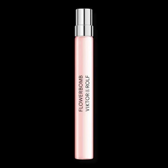 Viktor & Rolf Flowerbomb Body travel size e.d.p and body care - Picture 3 of 4